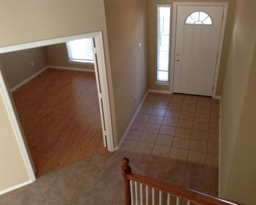 2013 Briar Grove Dr, Conroe TX  77301-2237 exterior