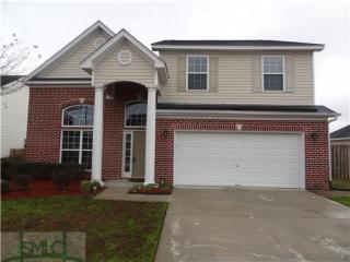 117 Willow Point Cir, Savannah, GA 31322-3925