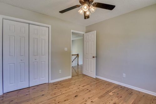 4136 Quinn Dr, Evans GA  30809-4816 exterior