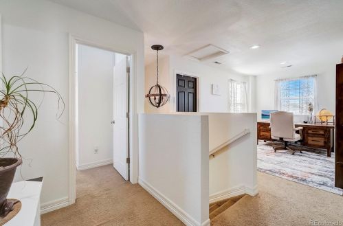 922 Willow Dr, Denver CO  80603-7761 exterior