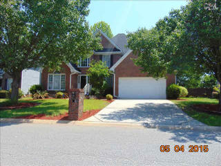 220 Newpark Pl, Columbia, SC 29212-8666