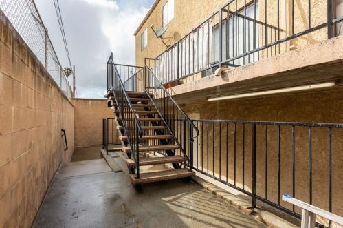 1444 227th St, Torrance CA  90501-5045 exterior