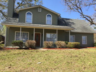 221 Snapper Trl, Brunswick GA  31525-8926 exterior