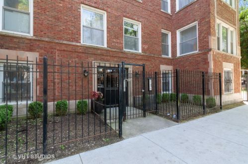 1515 Pratt Blvd, Chicago, IL 60626-5597