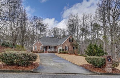 7016 Memory Ln, Loganville, GA 30052-4159
