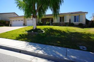 40719 Wimbledon Ct, Palmdale, CA 93551-5727