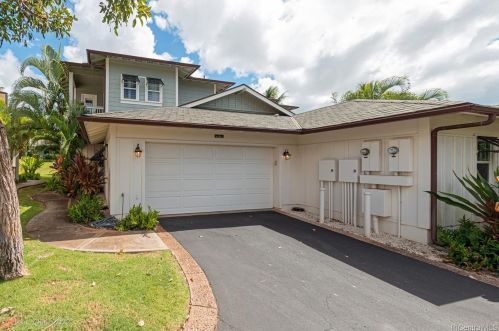 92-1104 Olani St, Kapolei, HI 96707