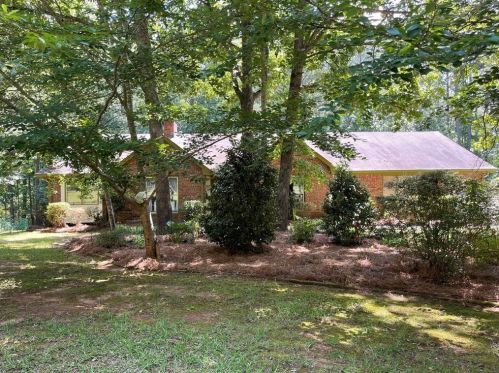 3760 Troupe Smith Rd, Conyers, GA 30094-3616