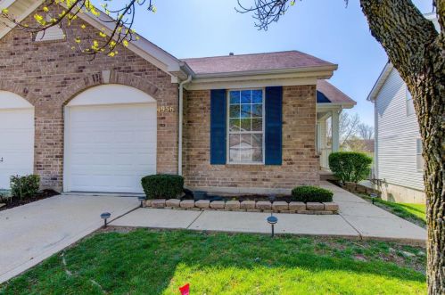 4956 Hurstborough Ct, Hazelwood, MO 63042-1592