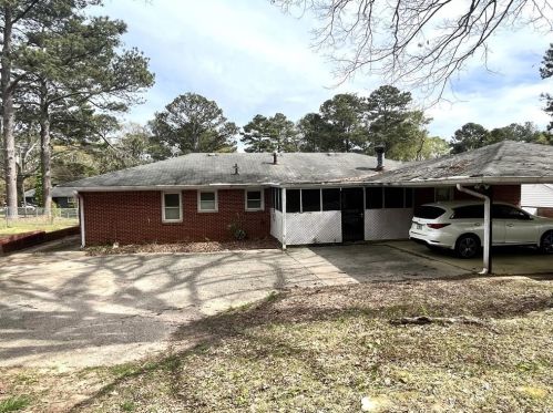 1197 Fayetteville Rd, Atlanta, GA 30316-3654