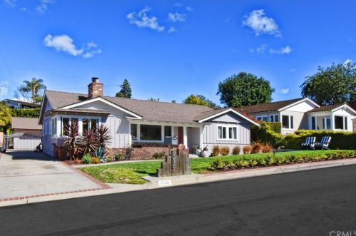 1036 Via Nogales, Palos Verdes Estates, CA 90274-1662