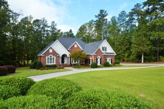 138 Spring Stone Ct, Aiken, SC 29803-1812