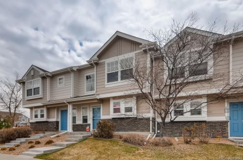 19076 57th Pl, Denver, CO 80249-6762