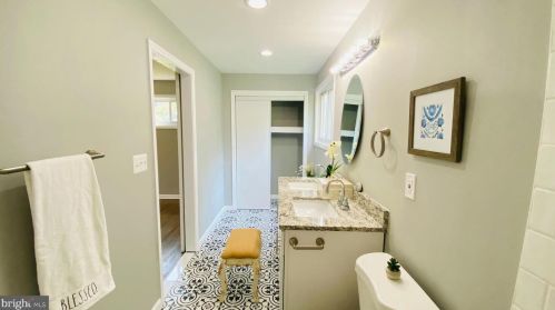 1205 Downs Dr, Silver Spring MD 20904-2027 exterior