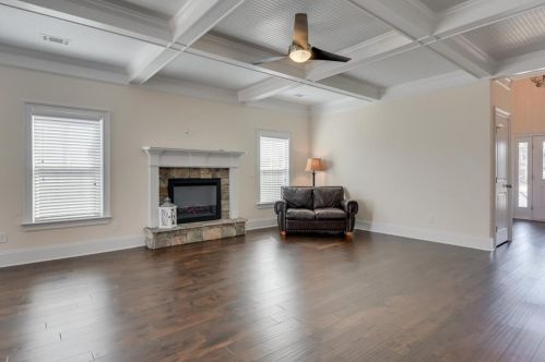 1729 Edenburg Way, Evans GA  30809-8422 exterior