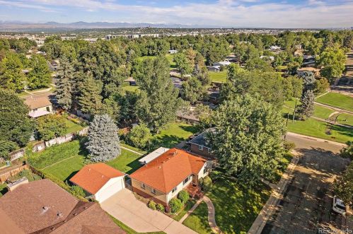 4511 Galapago St, Englewood, CO 80110-5628