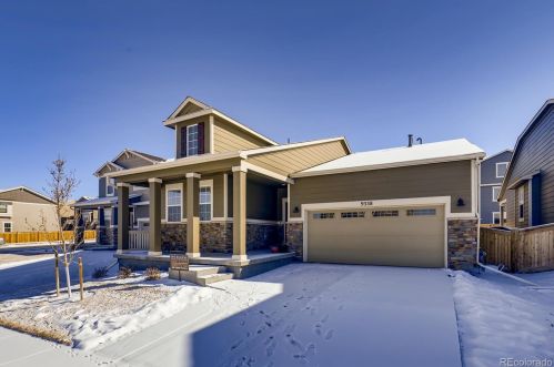 9338 Richfield St, Denver, CO 80022-7156