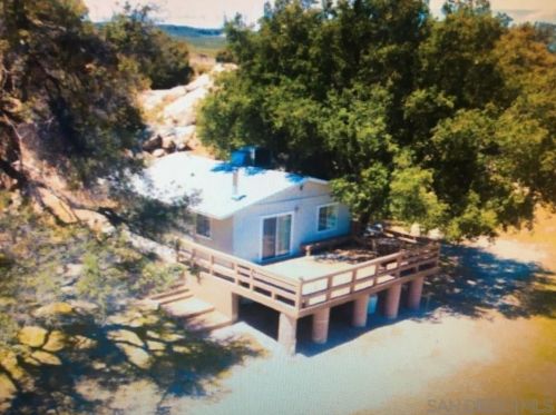2750 Ribbonwood Rd, Boulevard, CA 91905-9742