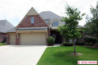 11963 92nd East Ave, Bixby, OK 74008-1848