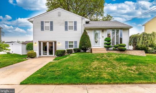 645 Dettmar Ter, Runnemede, NJ 08078-1219