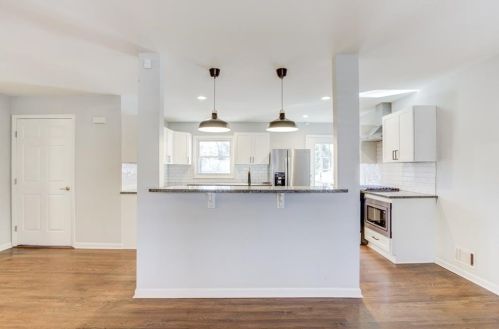 2192 Dering Cir, Atlanta GA  30345-1616 exterior