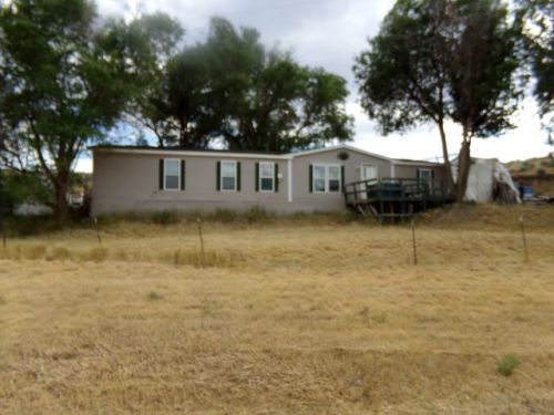 380 County Road 64, Craig, CO 81625-9628