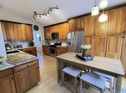 18598 Union Dr, Denver CO  80015-3234 exterior