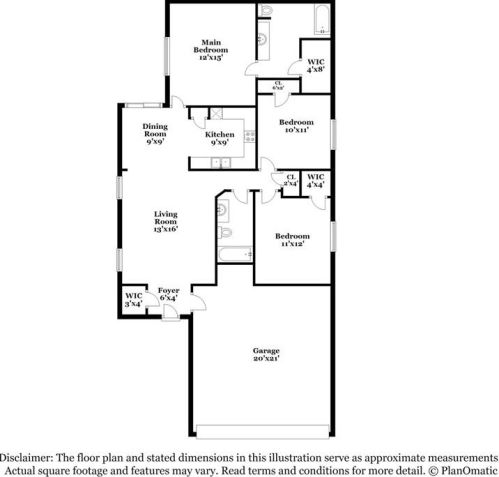 4907 Winnipeg Blvd, Richmond, TX 77469-2649