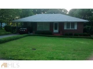 2916 Jefferson St, Austell, GA 30106-3916