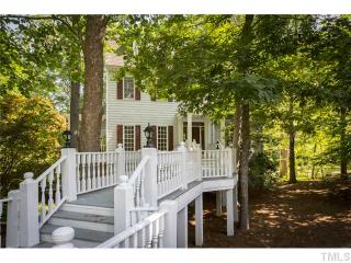 4116 Colville Rd, Durham, NC 27707-5086