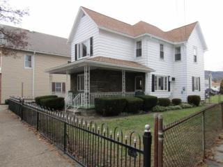 1222 Wyoming Ave, Pittston PA  18643-1811 exterior