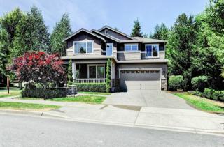 34818 Moffat St, Snoqualmie, WA 98065-9249