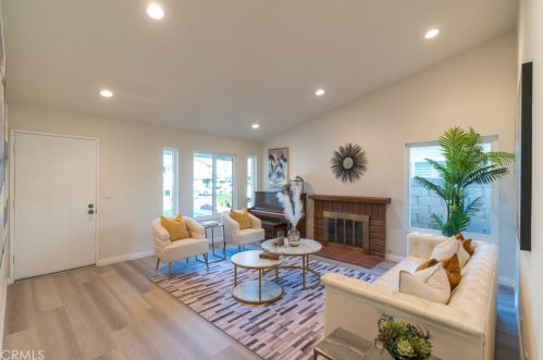7350 Calle Granada, Anaheim CA  92808-1052 exterior