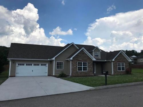 6207 Christian Springs Dr, Corryton, TN 37721-3942
