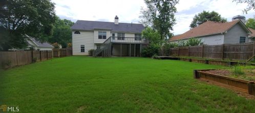 434 Jodeco Ct, Stockbridge GA  30281-5887 exterior