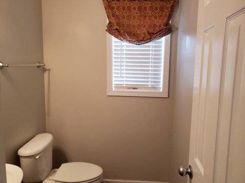 5303 Heyward Pl, Atlanta GA  30349-1252 exterior