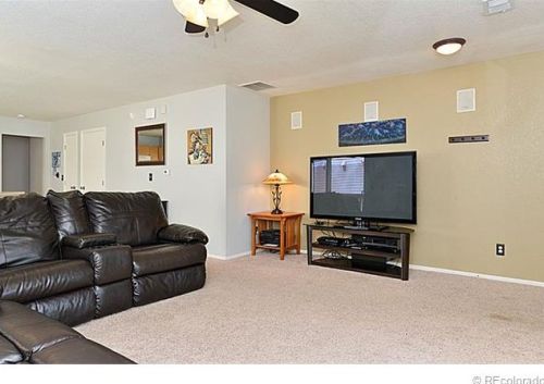 19430 50th Pl, Denver CO 80249-8462 exterior