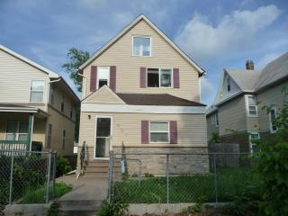 1931 Fillmore St, Minneapolis MN  55418-4607 exterior