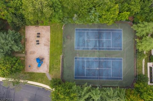 5 Garfield Way, Princeton NJ  08540-1669 exterior