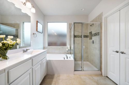 9137 Stone Mill Ln, Fort Worth TX  76179-8119 exterior