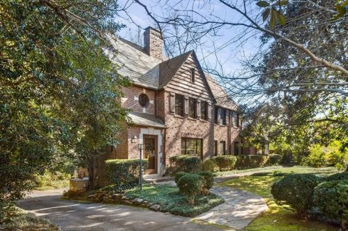 5 Brookhaven Dr, Atlanta, GA 30319-3003