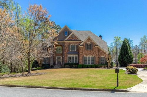 5111 Bugle Sound Way, Kennesaw, GA 30152-2889