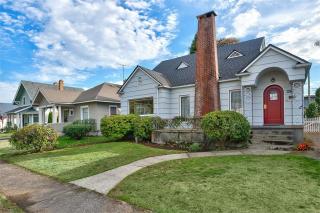 808 Wright Ave, Tacoma WA  98404-1607 exterior