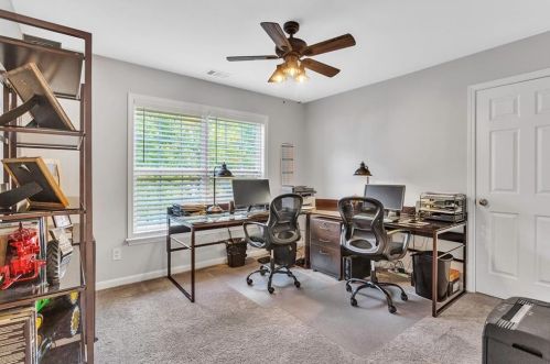 1033 Alexander Run Pass, Buford GA  30518-5560 exterior