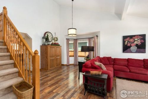 2606 Little Bear Ct, Fort Collins CO  80525-6164 exterior