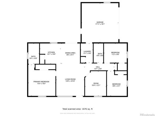 110 Versailles St, Denver, CO 80603-9765