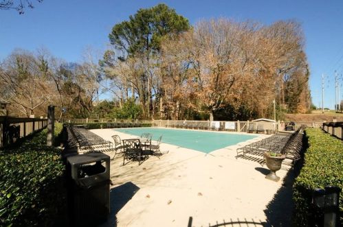 1445 Monroe Dr, Atlanta GA  30324-5329 exterior