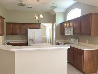 4928 Tulip Ln, Fort Worth TX  76137-6323 exterior