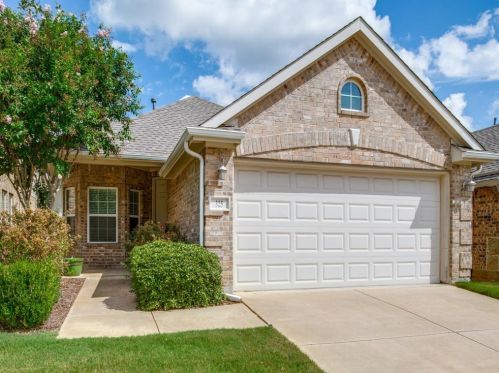 325 Perkins Dr, Argyle TX  76226-5573 exterior