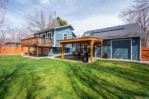 6010 4 Ave, Denver CO 80226-1802 exterior